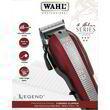 Машинка для стрижки волос Wahl Legend. Фото-3