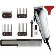 Машинка для стрижки волос Wahl Chrom Super Taper. Фото-2