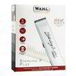 Машинка для стрижки Wahl Sterling 2 Рlus. Фото-3